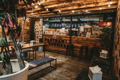 Pastrami Summer BBQ Leszno